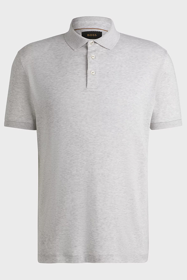 ΜΠΛΟΥΖΑ CAMEL BOSS - 104 ΕΚΡΟΥ